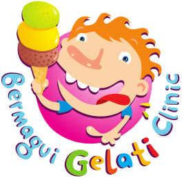 Bermagui Gelati Clinic Logo
