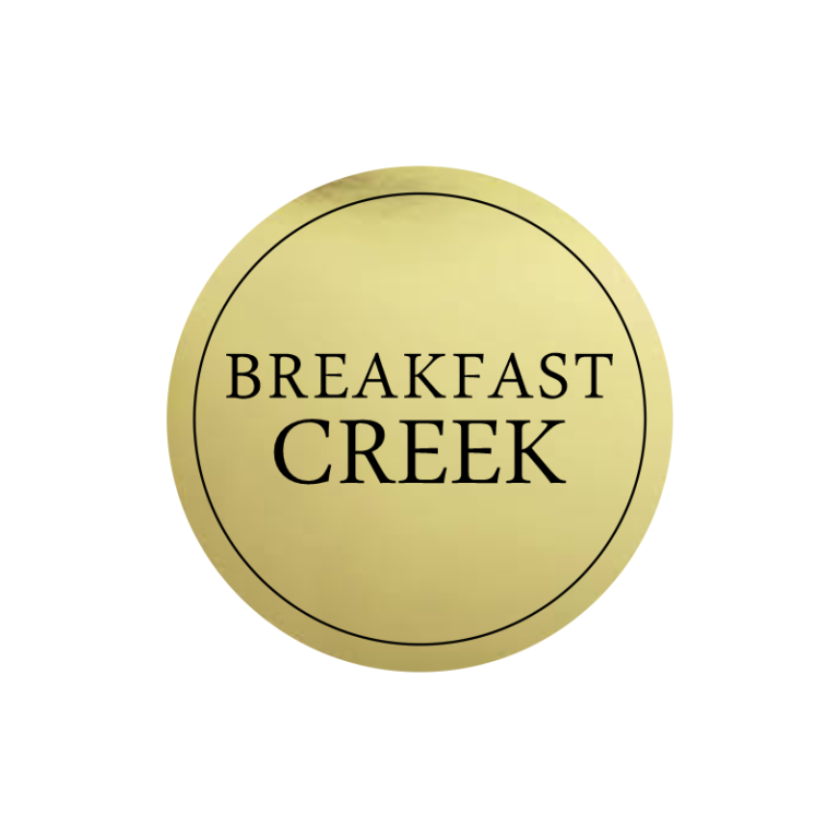 Breakfast Creek Logo