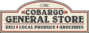 Cobargo General Store logo