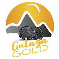 Gulaga Gold Logo
