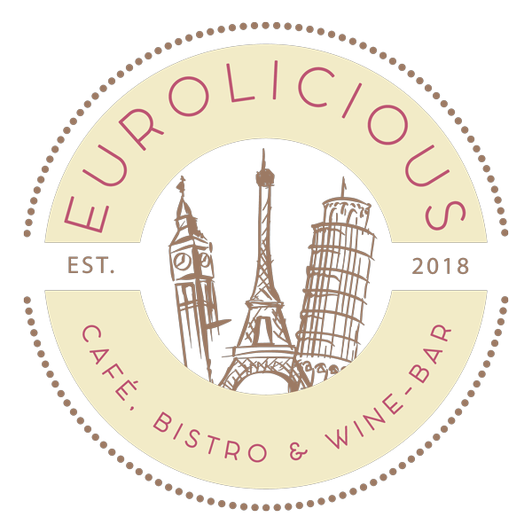 Eurolicious Logo