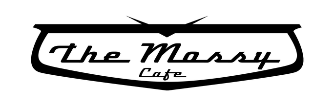 The Mossy Cafe Logo