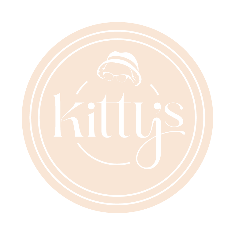 Kitty's Logo