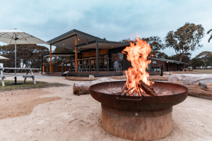 Tathra Beach Eco Camp