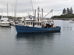 Narooma Bridge Seafoods