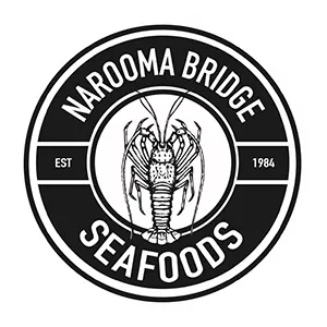 Narooma Bridge Seafoods Logo