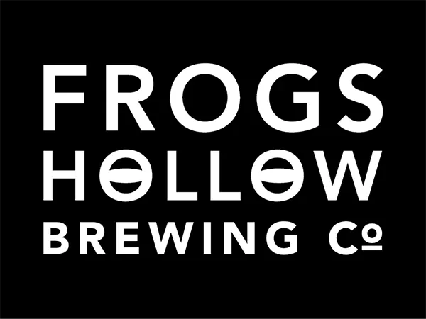 Frogs Hollow Logo